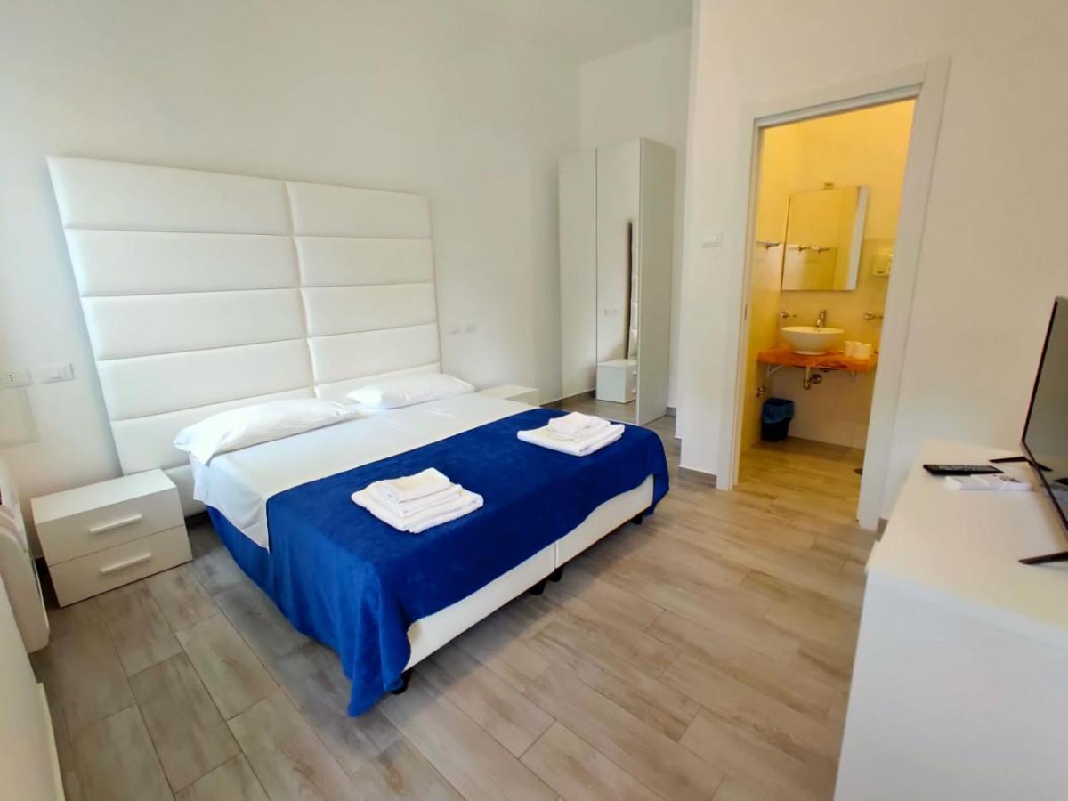 Hotel Artemide Mare Paestum Værelse billede
