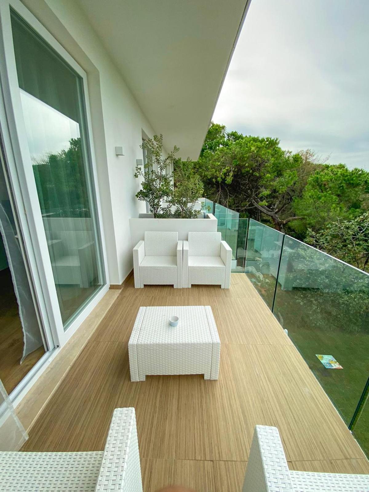 Hotel Artemide Mare Paestum Eksteriør billede